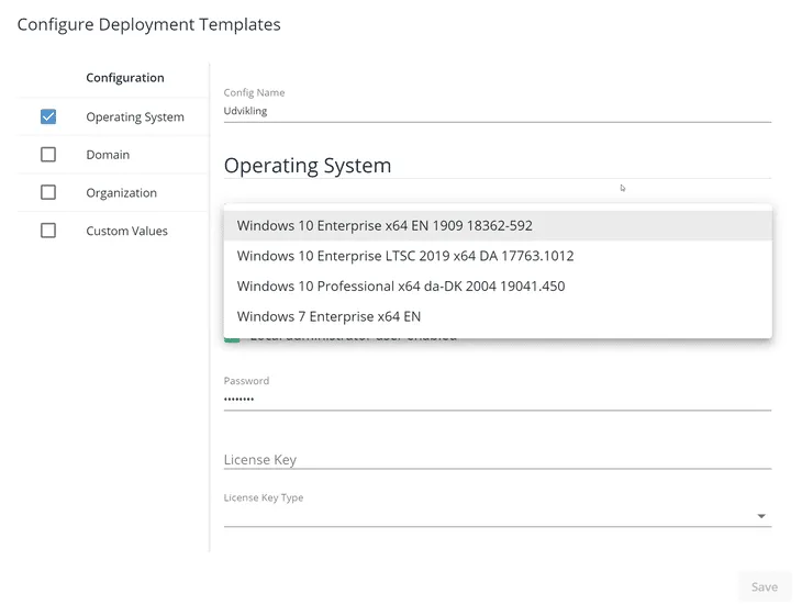 Release: CapaInstaller