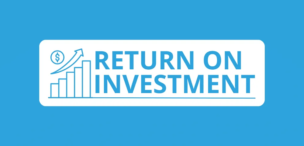 higher roi