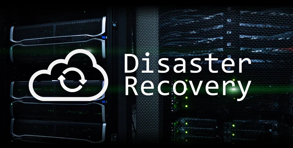 disaster recovery